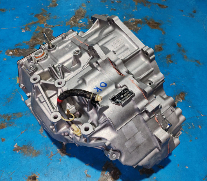 gruppo di trasmissione TF-80SC a 6 velocità 36050597 rinnovato per il motore VOLVO XC60 XC70 3.0T AWD B6304T4 2008-2013