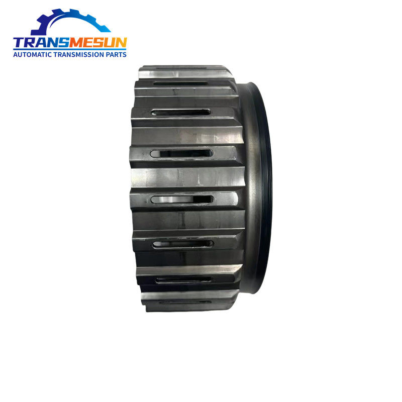 3560234010 Sottoassemblaggio del pistone dell'imbracatore della marcia anteriore AB60E AB60F Per il 2006-2020 TOYOTA Land Cruiser 4.6L 5.7L