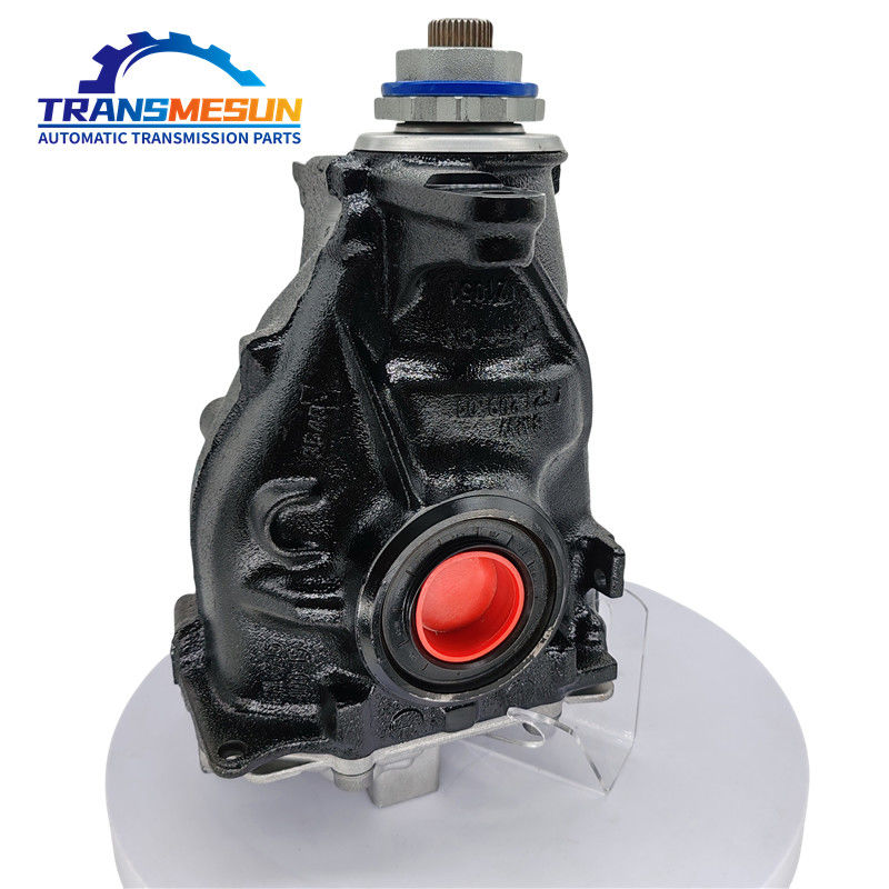 Transmesun 33107599467 cambio differenziale posteriore velocità di montaggio rapporto 3,08 asse motore posteriore per BMW Serie 3 F35 di OE.7599466