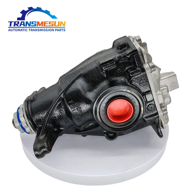 Transmesun 33107599467 cambio differenziale posteriore velocità di montaggio rapporto 3,08 asse motore posteriore per BMW Serie 3 F35 di OE.7599466