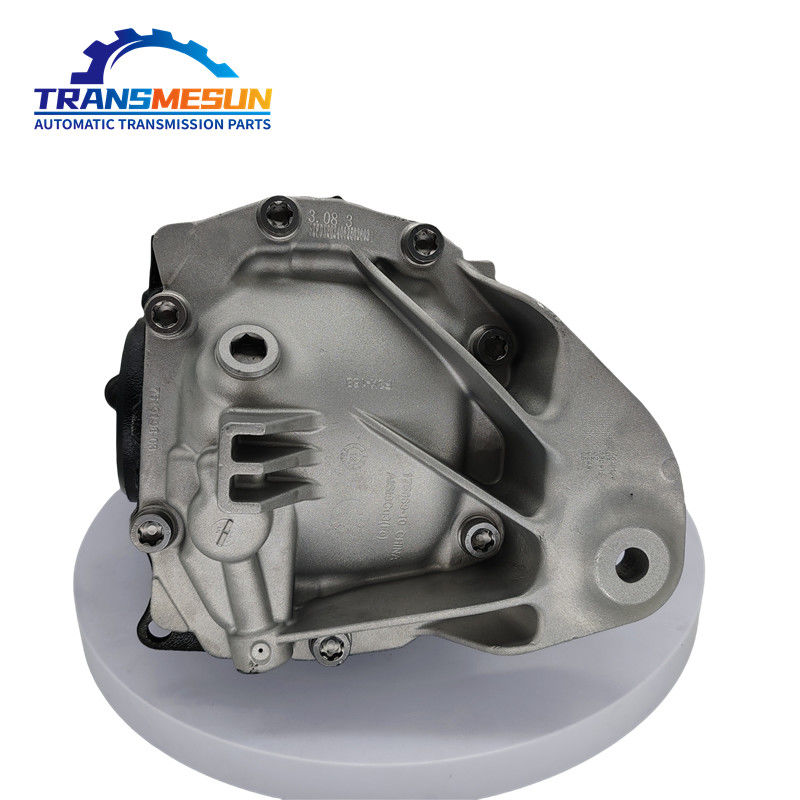 Transmesun 33107599467 cambio differenziale posteriore velocità di montaggio rapporto 3,08 asse motore posteriore per BMW Serie 3 F35 di OE.7599466