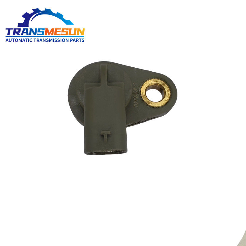 Transmesun DF727 cambio doppia trasmissione di frizione sensore di velocità dell'albero d'ingresso dispari/pari per il motore Changan dongfeng