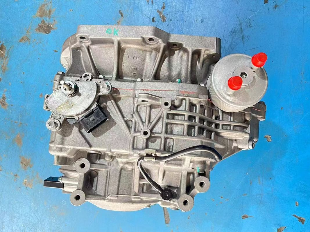 gruppo di trasmissione automatica GA6F21WA 09G rinnovato per MINI R56 1.6T 2010 24007639047 24007638570