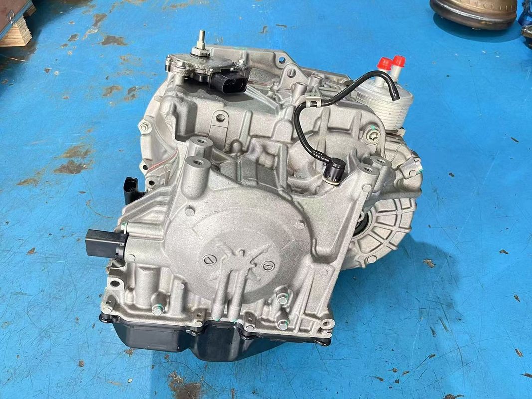 gruppo di trasmissione automatica GA6F21WA 09G rinnovato per MINI R56 1.6T 2010 24007639047 24007638570