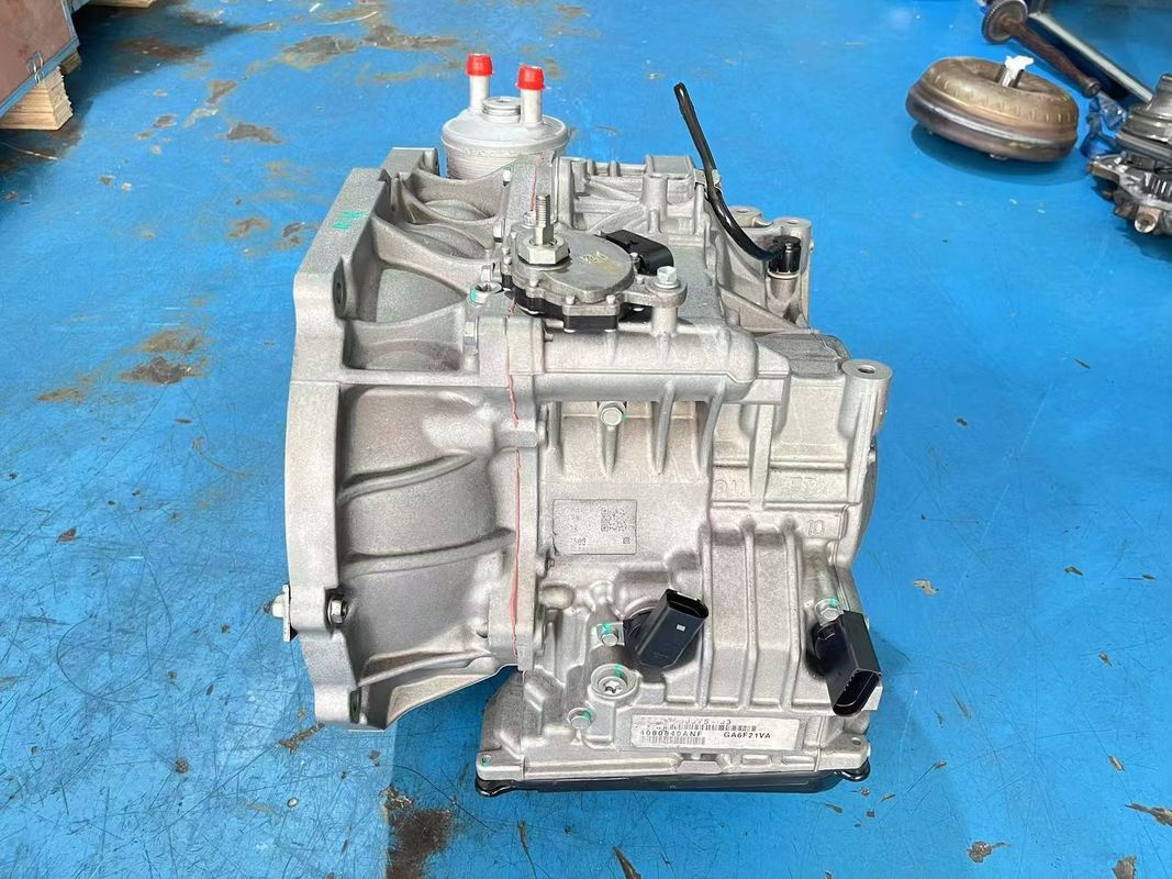 gruppo di trasmissione automatica GA6F21WA 09G rinnovato per MINI R56 1.6T 2010 24007639047 24007638570