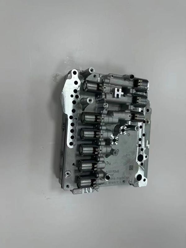 nuovo rimuovere MPS6 6DCT450 6DCT451 Valve body assembly non include modulo di controllo per Valve body assembly2006-2018 XC60 1.6T 2.0T