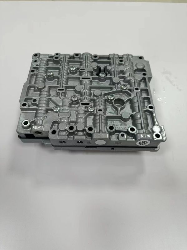 nuovo rimuovere MPS6 6DCT450 6DCT451 Valve body assembly non include modulo di controllo per Valve body assembly2006-2018 XC60 1.6T 2.0T