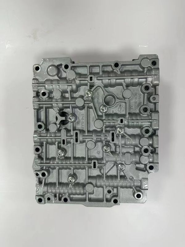 nuovo rimuovere MPS6 6DCT450 6DCT451 Valve body assembly non include modulo di controllo per Valve body assembly2006-2018 XC60 1.6T 2.0T