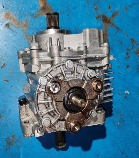 Nuovo MPT VAA450 cassa di trasferimento 0A6409053AJ 0A6409053AM per Audi 2010-2023 Q3 2.0T