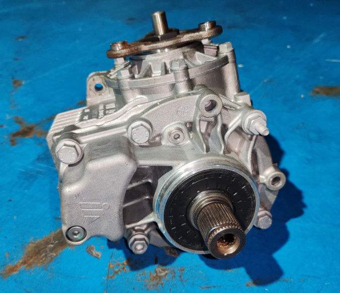 Nuovo MPT VAA450 cassa di trasferimento 0A6409053AJ 0A6409053AM per Audi 2010-2023 Q3 2.0T