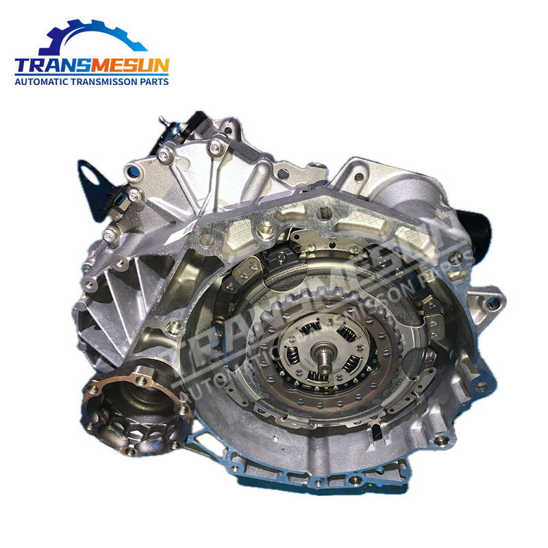 Nuovo motore automatico 0AM DQ200 0AM300061Q per Volkswagen Jetta 1.4T 2011-2018