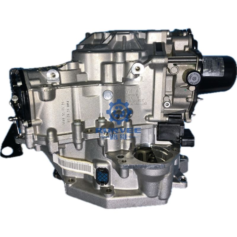 Nuovo motore automatico 0AM DQ200 0AM300061Q per Volkswagen Jetta 1.4T 2011-2018