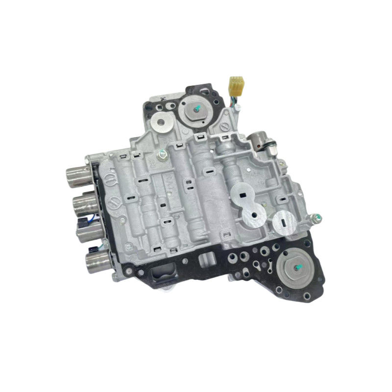 ricondizionato E4F03B cambio automatico Valve body assembly 31705-3CX00 per Nissan 2005-2017 Tiida 1.6L