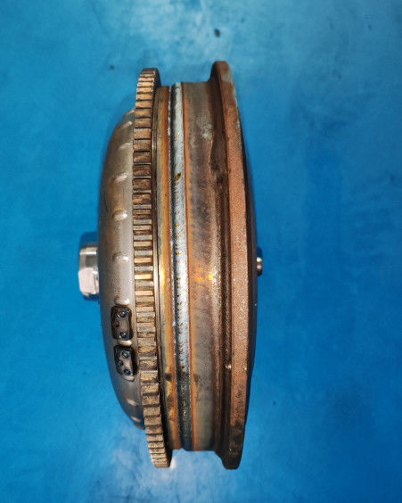 TH58ADD8AB TH58ADD6AA convertitore di coppia del sistema di trasmissione automatica TH58ADD8AB per SUBARU XV ibrido 2.0L
