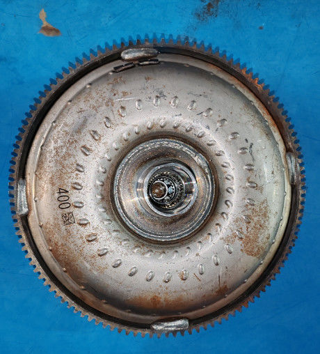 TH58ADD8AB TH58ADD6AA convertitore di coppia del sistema di trasmissione automatica TH58ADD8AB per SUBARU XV ibrido 2.0L