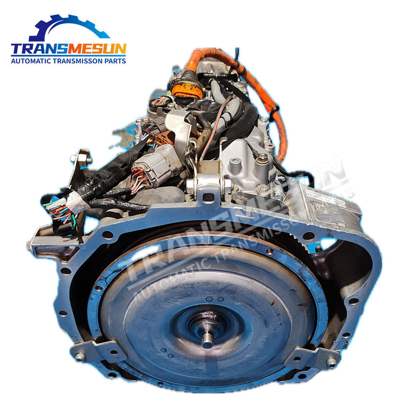 confezione di trasmissione TH58ADD8AB TH58ADD6AA utilizzata G/R=3.700 31000AJ760 31000AJ300 per SUBARU 2013-2018 XV ibrido 2.0L 4WD