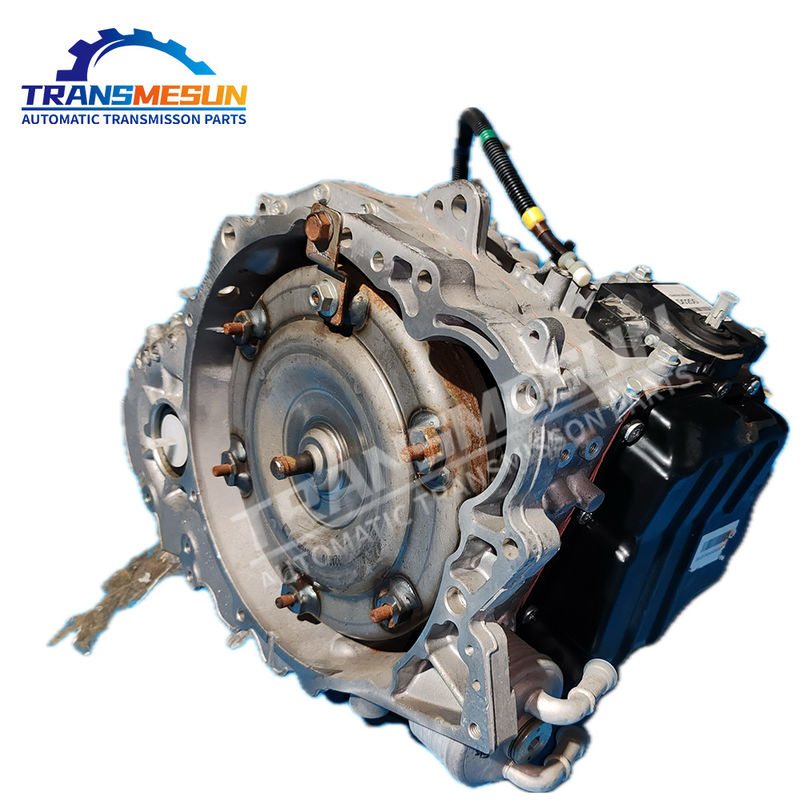 nuovo togliere TF-71SC TF-73SC TF-82SC TF-83SC cambio automatico Valvo carrozzeria assemblaggio per 2011-2023 Citroen C4 C5 1.2T 1.6T