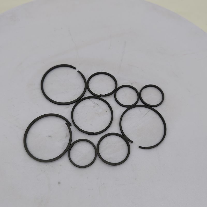 nuovo AF21 TF-81SC TF-80SC AF40 cambio automatico kit anello di sigillo Gearbox kit di riparazione 81000604 per Buick
