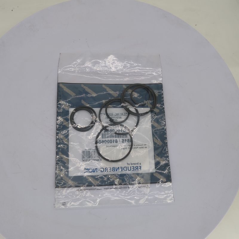 nuovo AF21 TF-81SC TF-80SC AF40 cambio automatico kit anello di sigillo Gearbox kit di riparazione 81000604 per Buick
