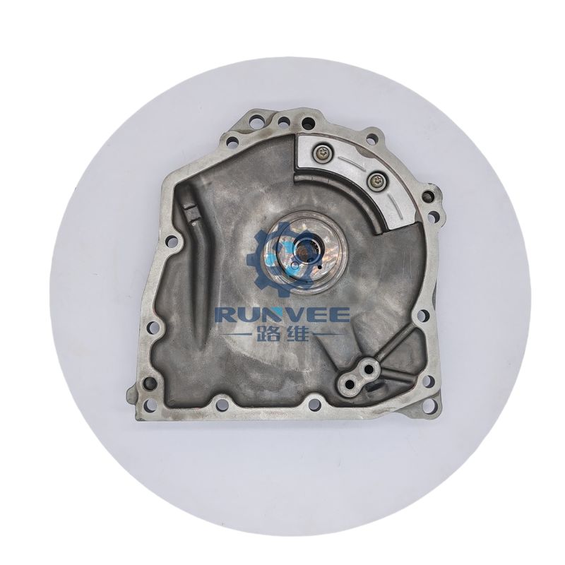 assemblaggio di alloggiamento posteriore della trasmissione automatica a 4 velocità U140F rinnovato per Toyota RAV4 35102-42010 2.0L 2.4L 2000-2013