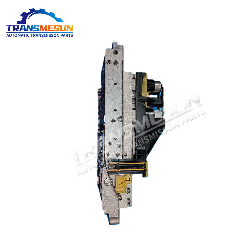 corpo della valvola completo rifatto NAG1 W5A580 cambio automatico a 5 velocità per 2007-2017 JEEP GRAND CHEROKEE 2.8T