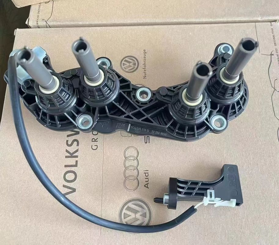 nuovo regolare automatico 0CK DL382 0CK325110Q 0CK325110P 0CK325110N per Audi 2016 A6 2.0T