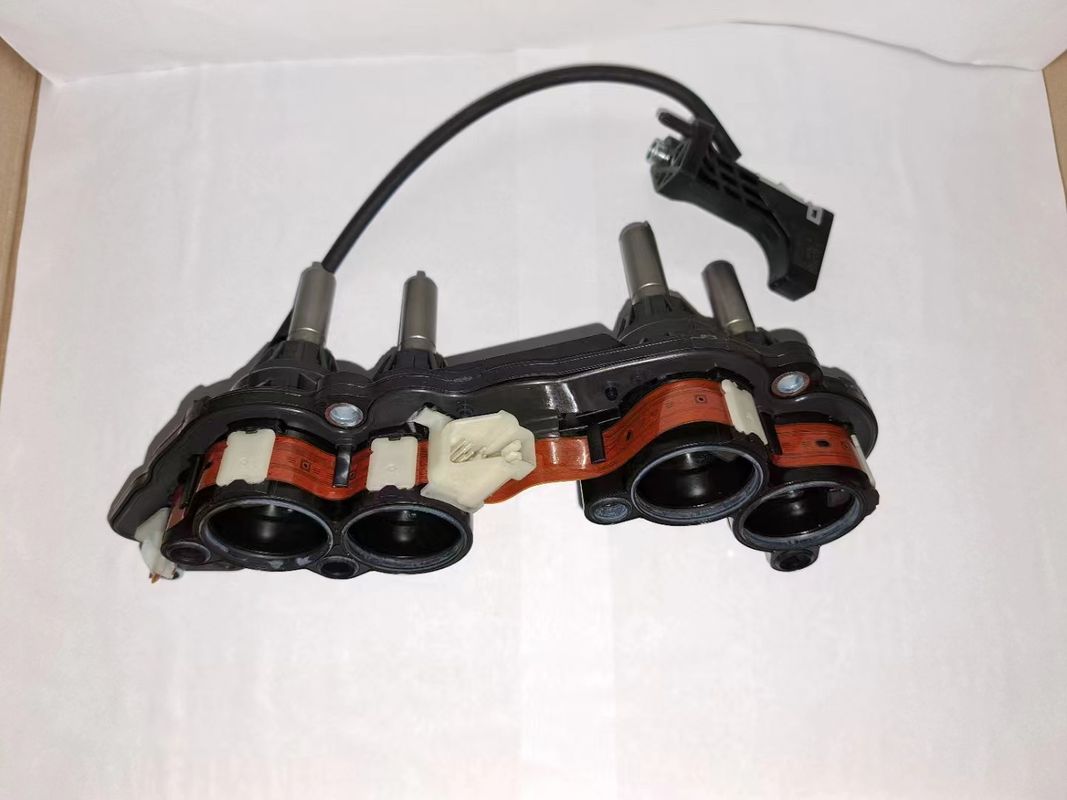 nuovo regolare automatico 0CK DL382 0CK325110Q 0CK325110P 0CK325110N per Audi 2016 A6 2.0T