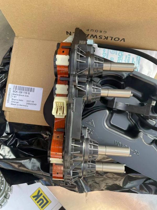 nuovo regolare automatico 0CK DL382 0CK325110Q 0CK325110P 0CK325110N per Audi 2016 A6 2.0T