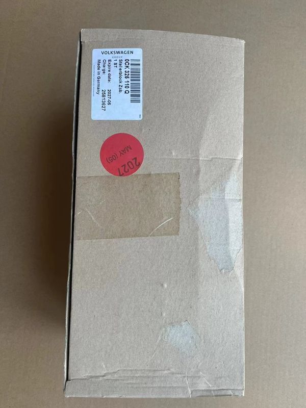 nuovo regolare automatico 0CK DL382 0CK325110Q 0CK325110P 0CK325110N per Audi 2016 A6 2.0T