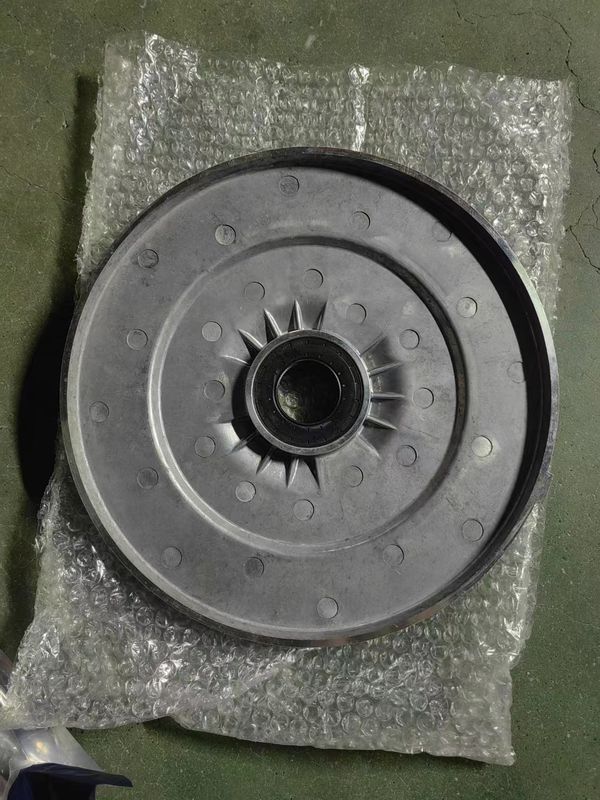 nuovo rimosso 8P-70H cambio ibrido copertura anteriore del cambio GA8P75HZ sigillo dell'olio anteriore del cambio 1102401053 per BMW X5/F18