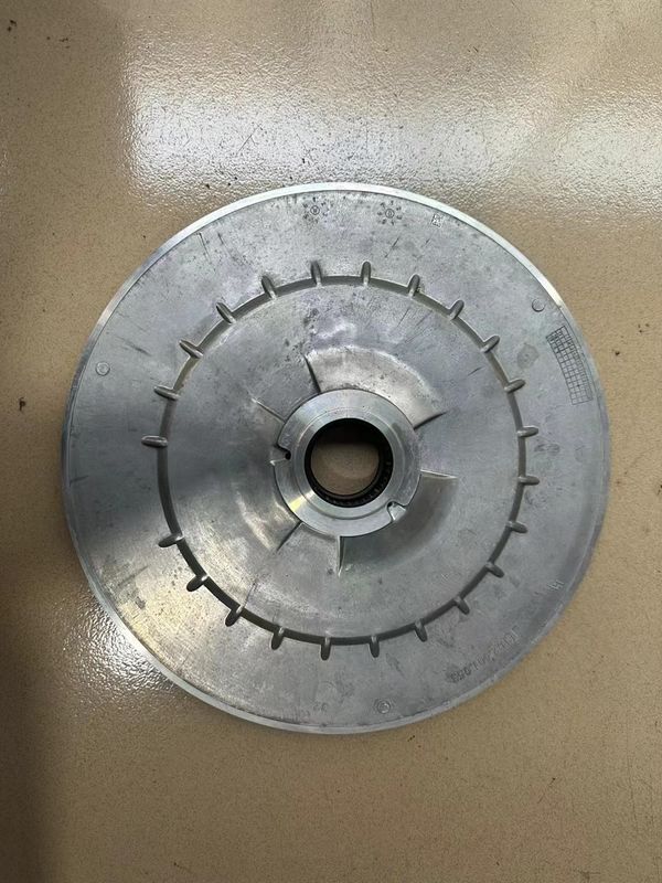 nuovo rimosso 8P-70H cambio ibrido copertura anteriore del cambio GA8P75HZ sigillo dell'olio anteriore del cambio 1102401053 per BMW X5/F18