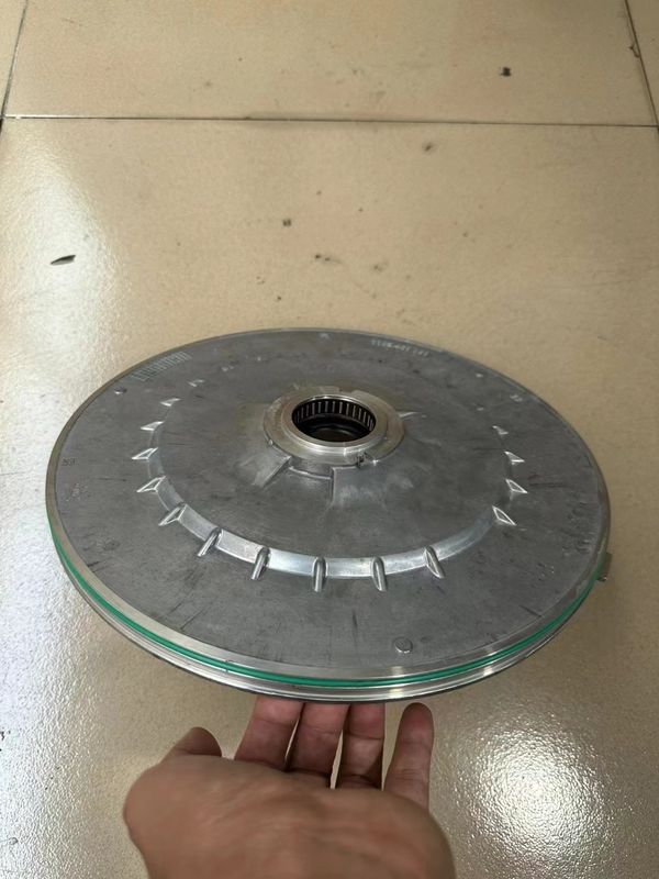 nuovo rimosso 8P-70H cambio ibrido copertura anteriore del cambio GA8P75HZ sigillo dell'olio anteriore del cambio 1102401053 per BMW X5/F18