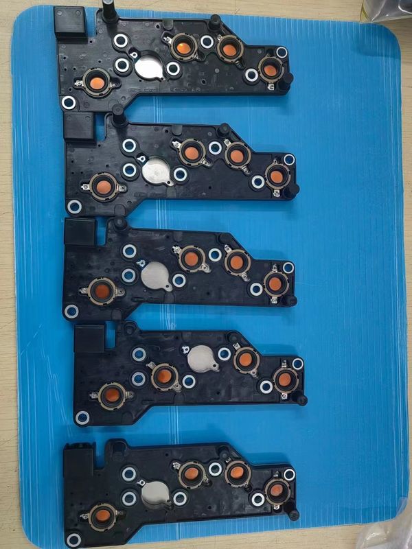 nuovo GA6F21AW TF-72SC sensore di pressione del cambio a 6 velocità interruttore di pressione dell'olio per BMW Serie 1 F52 1.2T 2016-2023
