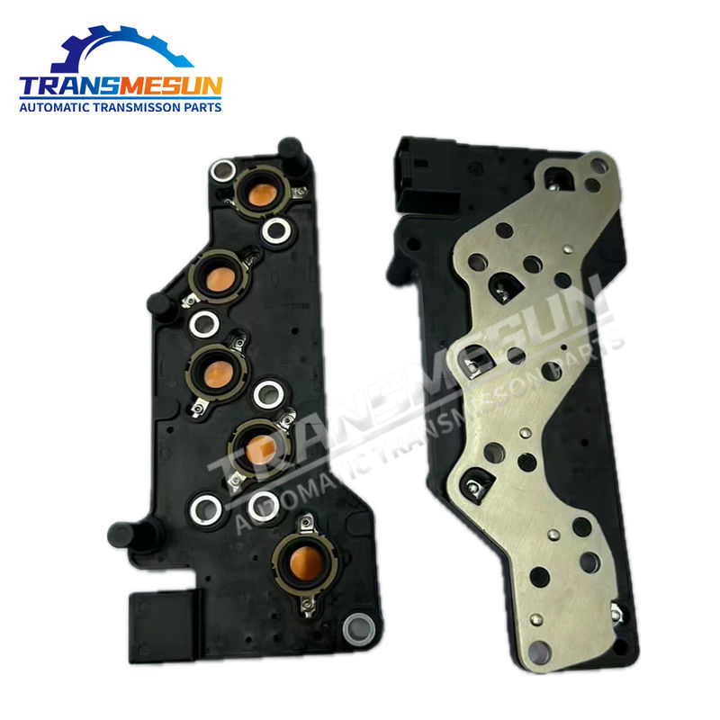 rifatto 722.6 5 velocità trasmissione automatica assemblaggio di valvola carrozzeria A2112700006 per 1998-2016 Mercedes Benz CLK