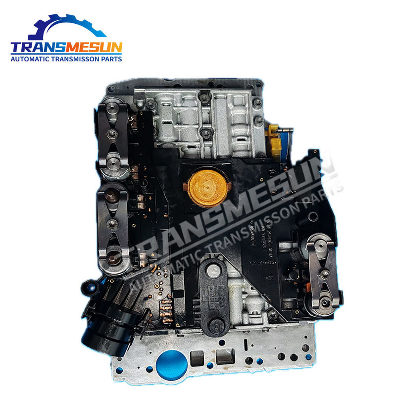 Transmesun 7 velocità cambio automatico 722.9 elettronica unità di controllo idraulico kit di riparazione del sensore di velocità turbo per Mercedes-Benz