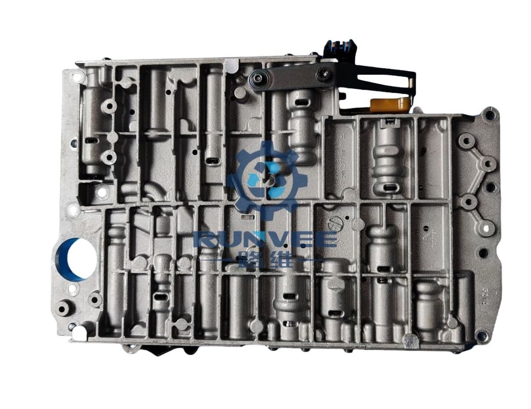 Transmesun 7 velocità cambio automatico 722.9 elettronica unità di controllo idraulico kit di riparazione del sensore di velocità turbo per Mercedes-Benz