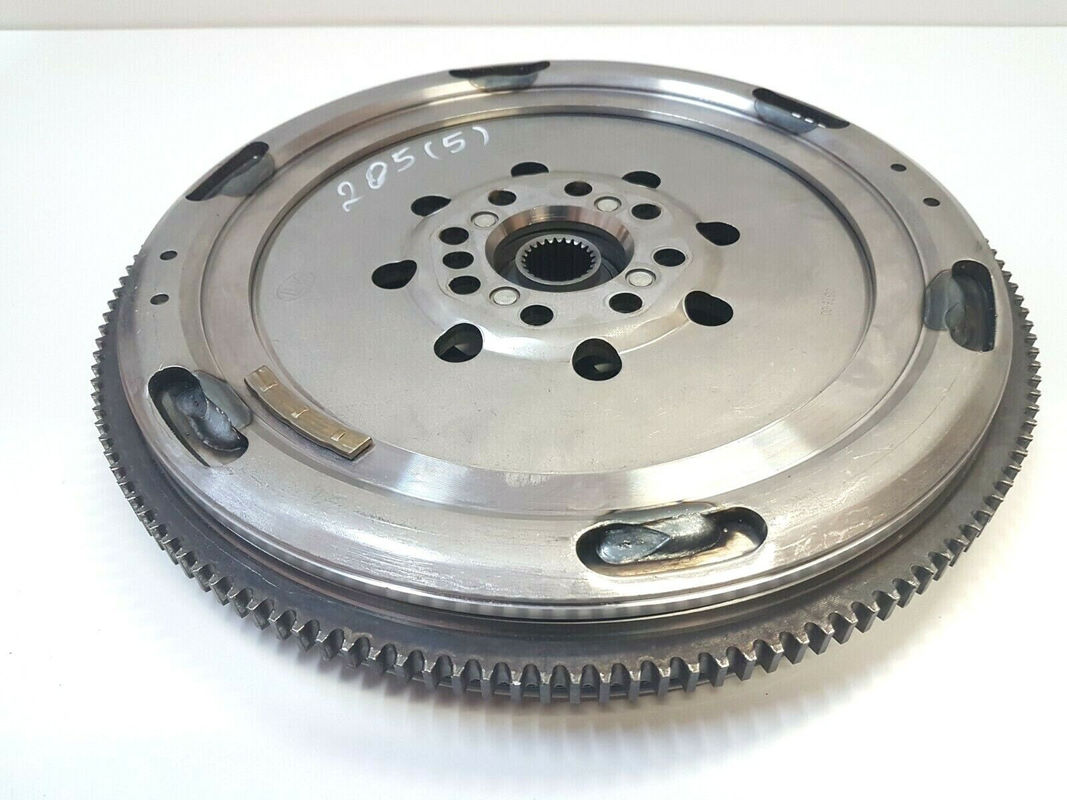 nuovo A282 A276 DCT amortitore di torsione a doppia massa volano di mosca A2820300200 A2760301303 A2740300000 per Mercedes Benz classe S S 400 ibrido