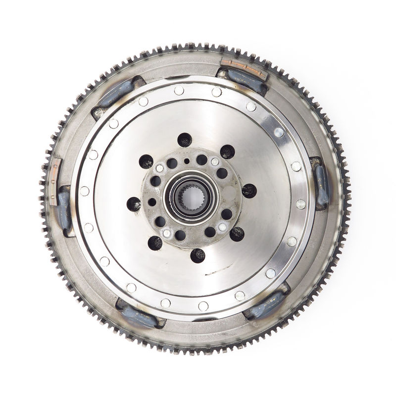 nuovo A282 A276 DCT amortitore di torsione a doppia massa volano di mosca A2820300200 A2760301303 A2740300000 per Mercedes Benz classe S S 400 ibrido