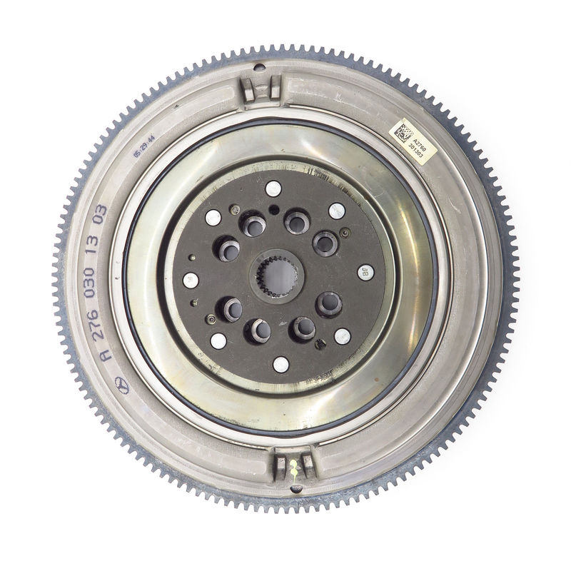 nuovo A282 A276 DCT amortitore di torsione a doppia massa volano di mosca A2820300200 A2760301303 A2740300000 per Mercedes Benz classe S S 400 ibrido