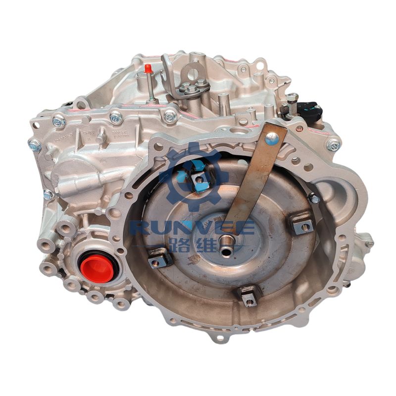 rimanufactured CVT18 transmission assembly 3040019500 8891479459 for Geely 2022 Emgrand 4th 1.5L