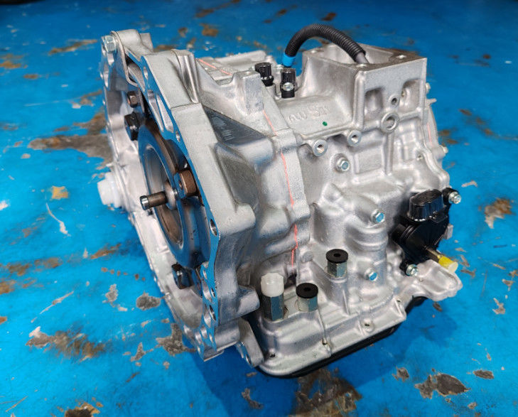 Nuovo AISIN SSII TS-40SN, cambio automatico a 4 velocità C240010J per Dongfeng Fengshen 2014 S30 A60-A16 1.5L