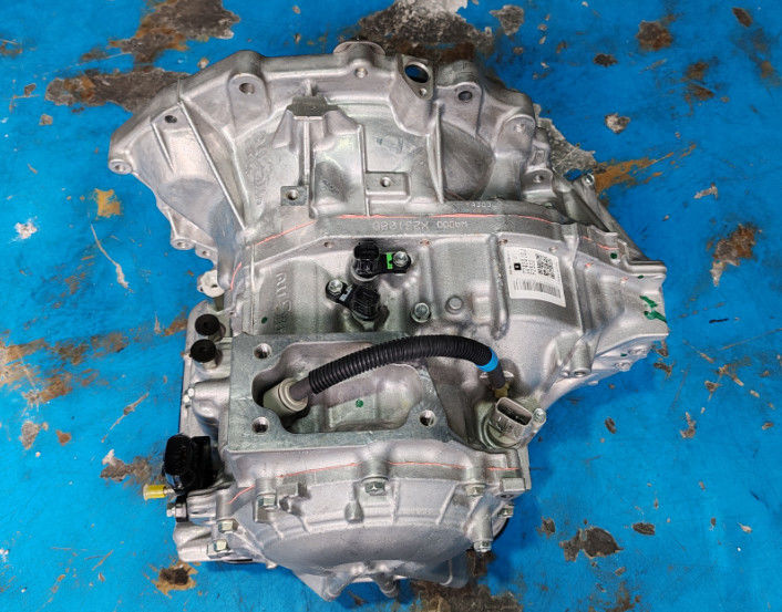 Nuovo AISIN SSII TS-40SN, cambio automatico a 4 velocità C240010J per Dongfeng Fengshen 2014 S30 A60-A16 1.5L