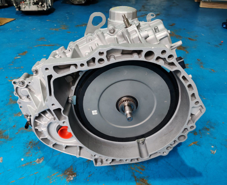 rifatto DF727 TM047FDA 7-DCT trasmissione DF727A12 per il 2018-2020 DONGFENG FORTHING T5 T5L 1.6T 2WD