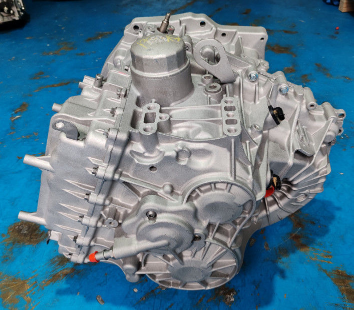rifatto DF727 TM047FDA 7-DCT trasmissione DF727A12 per il 2018-2020 DONGFENG FORTHING T5 T5L 1.6T 2WD