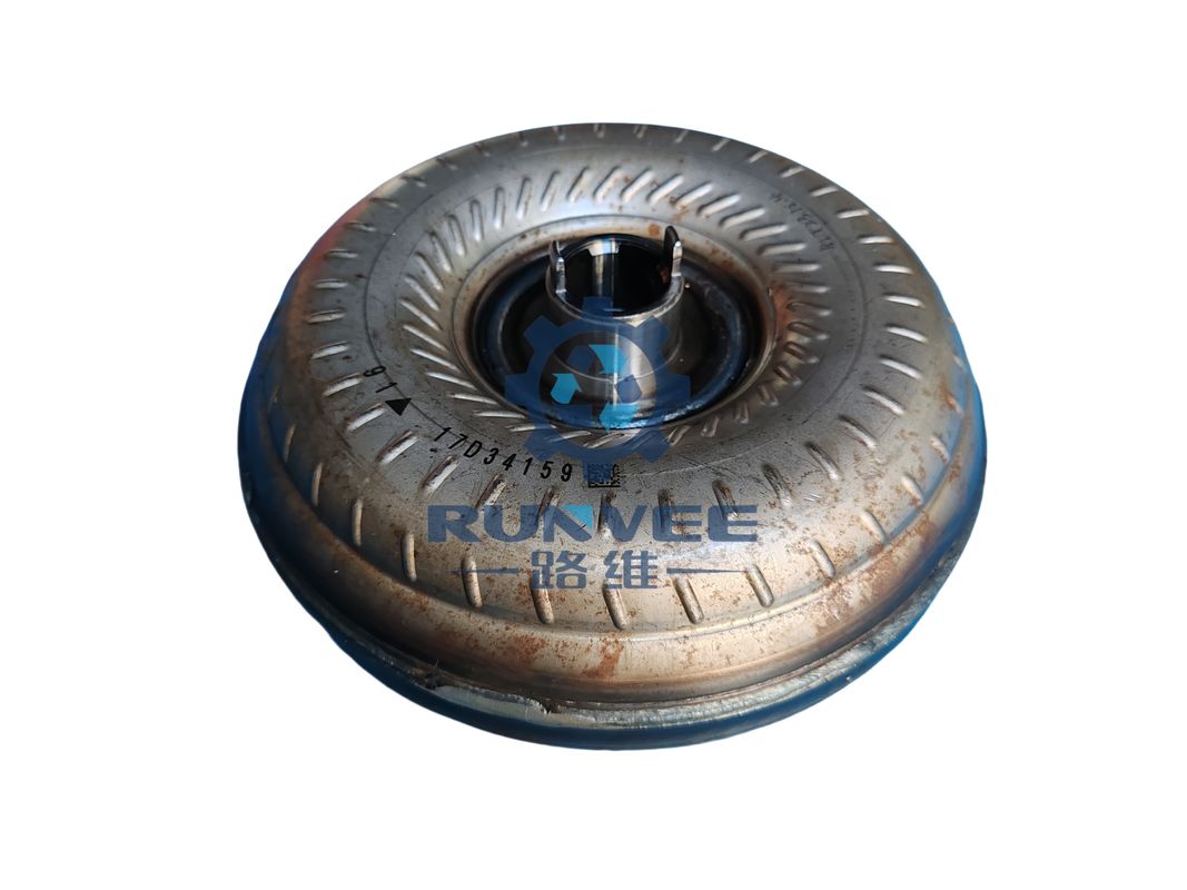 convertitore di coppia del cambio automatico 8CVT K114 K114F 3200028190 per TOYOTA 2.0L RAV4 LEXUS NX200