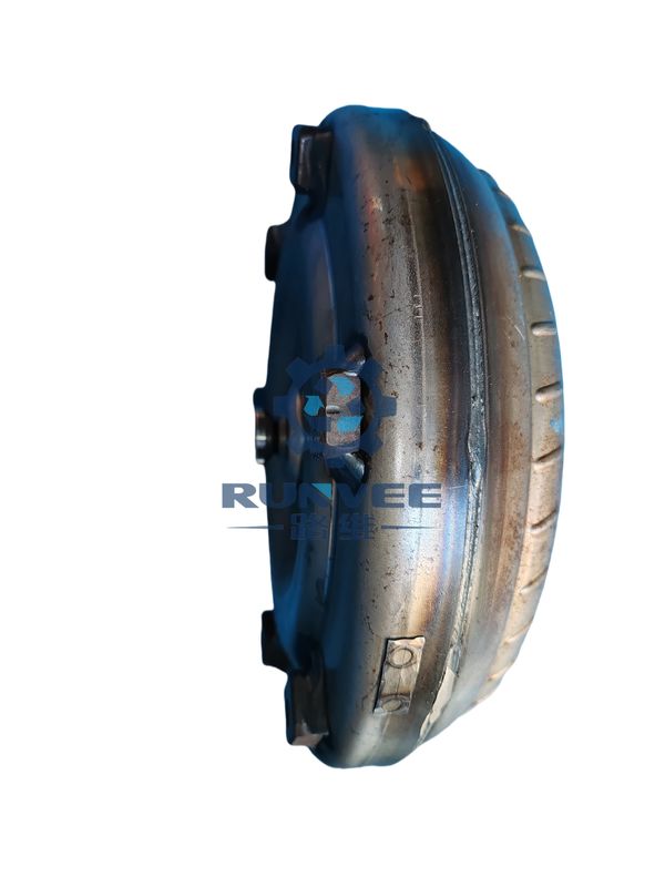 convertitore di coppia del cambio automatico 8CVT K114 K114F 3200028190 per TOYOTA 2.0L RAV4 LEXUS NX200