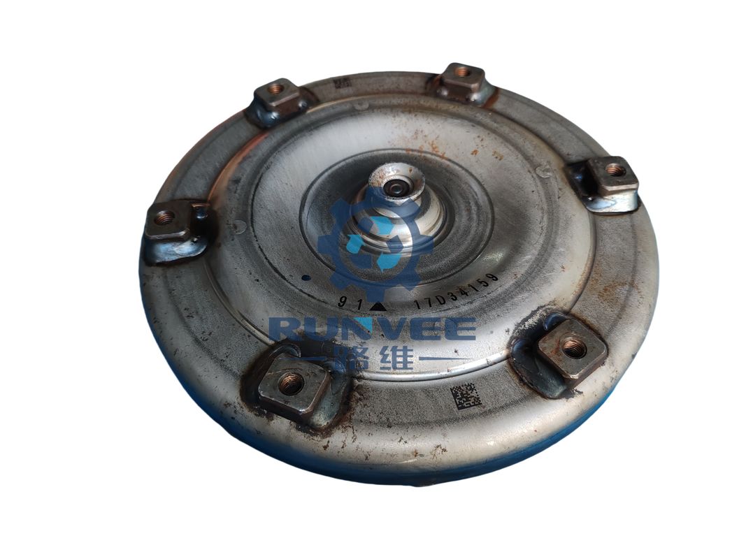 convertitore di coppia del cambio automatico 8CVT K114 K114F 3200028190 per TOYOTA 2.0L RAV4 LEXUS NX200