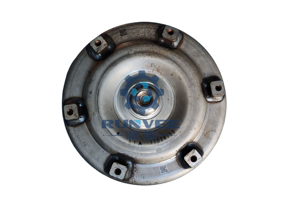 convertitore di coppia del cambio automatico 8CVT K114 K114F 3200028190 per TOYOTA 2.0L RAV4 LEXUS NX200