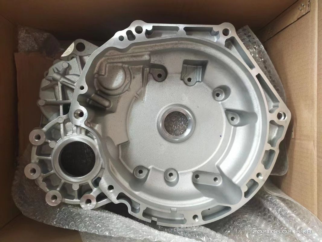 nuovo CVT180 TS11 all'interno del rivestimento del convertitore di coppia della trasmissione all'interno del rivestimento anteriore 10407852 per il periodo 2016-2023 ROEWE I5 I6
