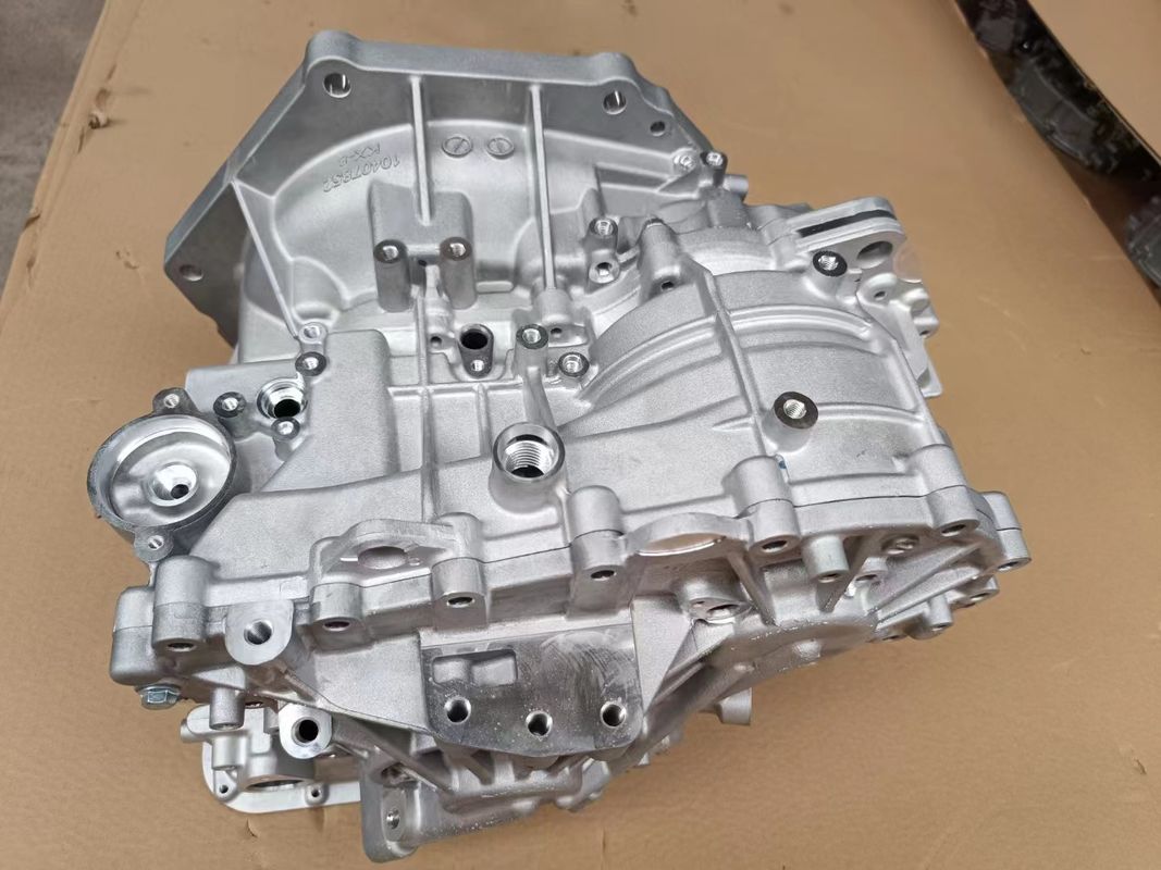 nuovo CVT180 TS11 all'interno del rivestimento del convertitore di coppia della trasmissione all'interno del rivestimento anteriore 10407852 per il periodo 2016-2023 ROEWE I5 I6